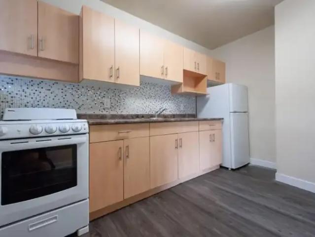 Apartment for rent in East St. Paul, Manitoba