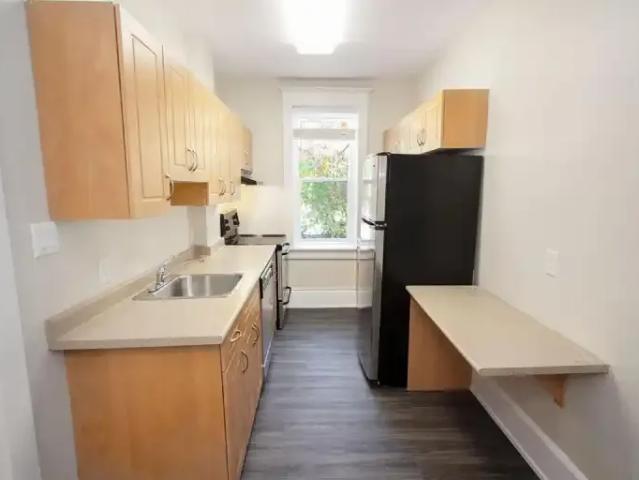 Apartment for rent in East St. Paul, Manitoba