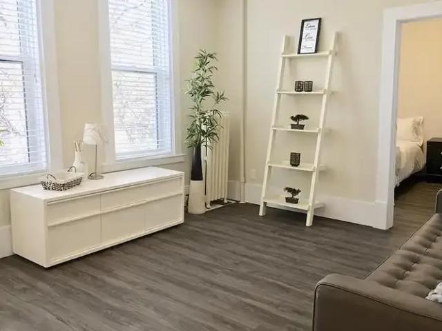 Apartment for rent in East St. Paul, Manitoba