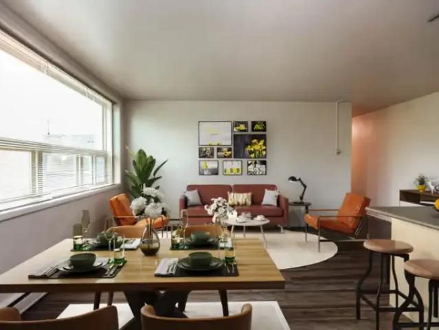 Apartment for rent in East St. Paul, Manitoba