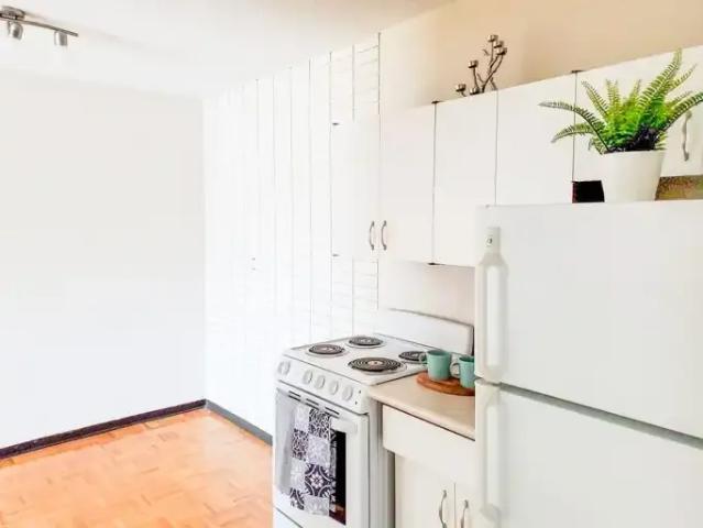 Apartment for rent in East St. Paul, Manitoba
