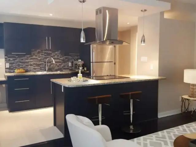Apartment for rent in East St. Paul, Manitoba