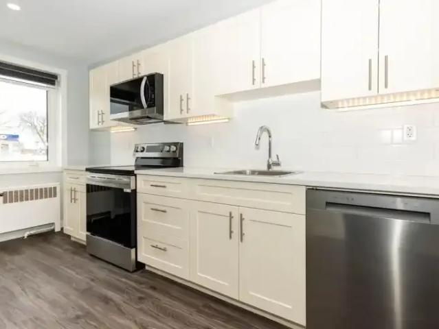 Apartment for rent in East St. Paul, Manitoba