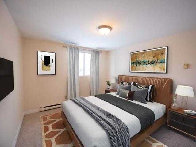 Apartment for rent in East St. Paul, Manitoba