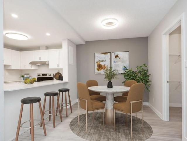 Apartment for rent in East St. Paul, Manitoba