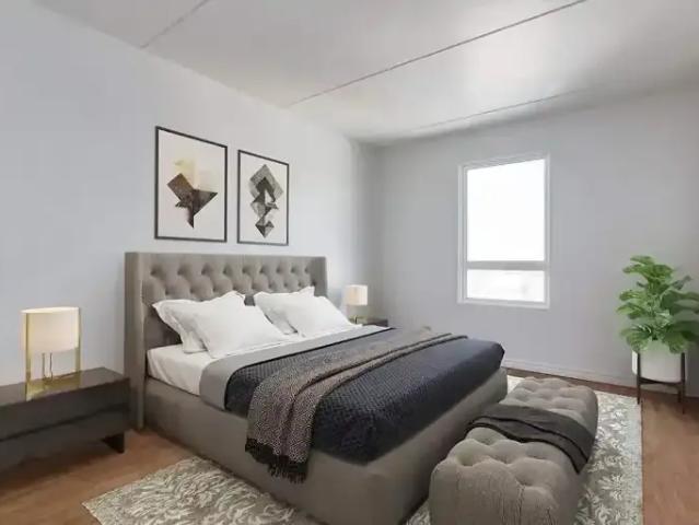 Apartment for rent in East St. Paul, Manitoba