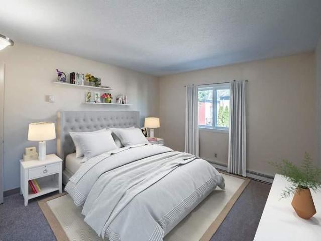 Apartment for rent in East St. Paul, Manitoba
