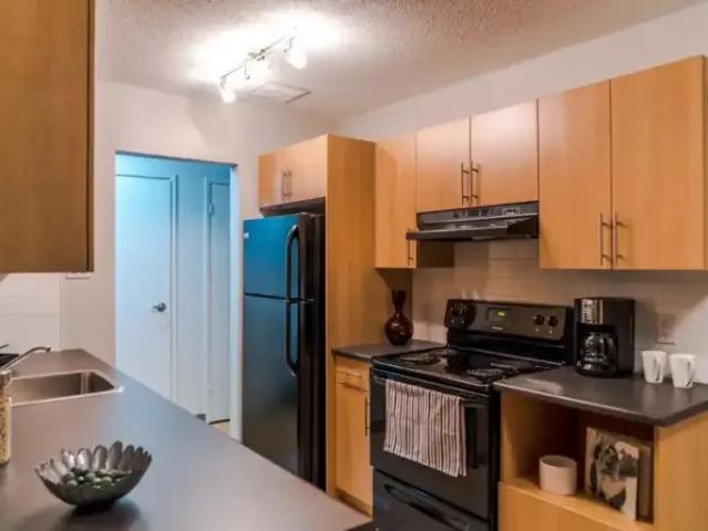 Apartment for rent in East St. Paul, Manitoba