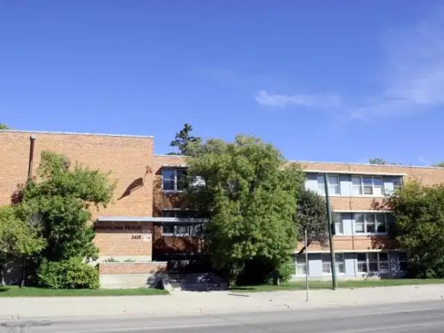 Apartment for rent in East St. Paul, Manitoba