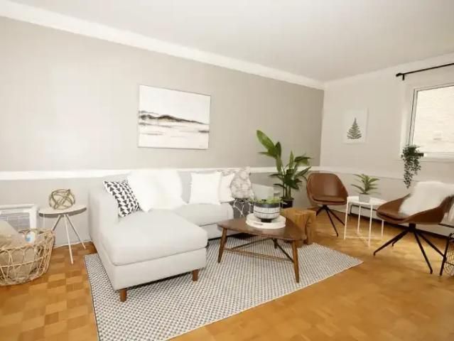 Apartment for rent in East St. Paul, Manitoba