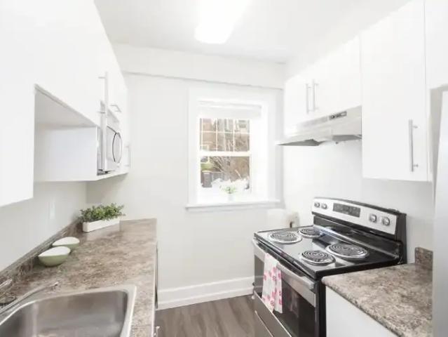 Apartment for rent in East St. Paul, Manitoba