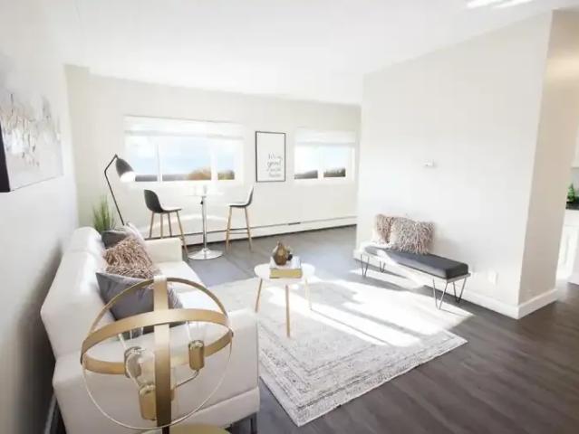 Apartment for rent in East St. Paul, Manitoba