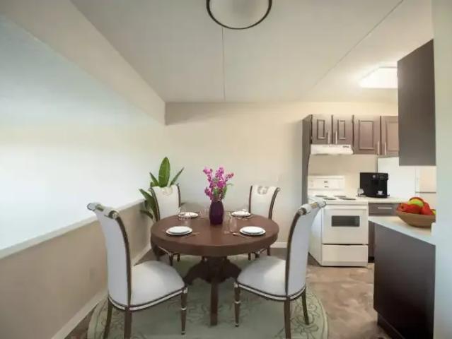 Apartment for rent in East St. Paul, Manitoba