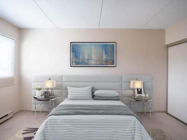 Apartment for rent in East St. Paul, Manitoba