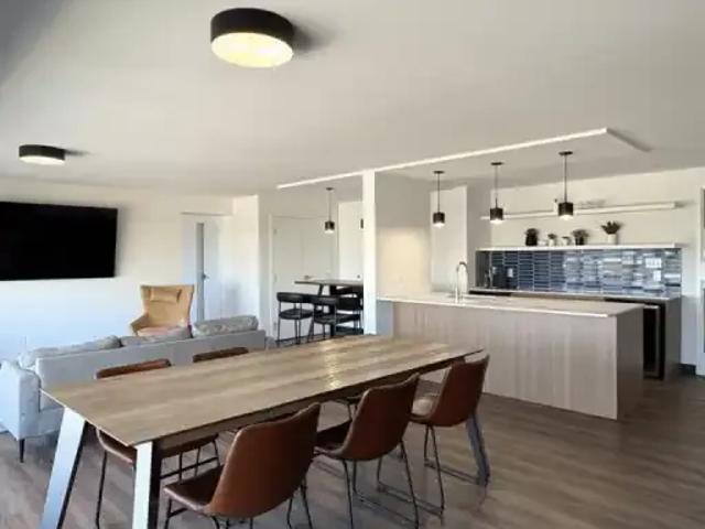 Apartment for rent in East St. Paul, Manitoba