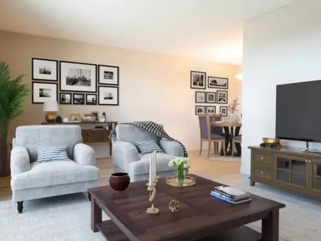 Apartment for rent in East St. Paul, Manitoba