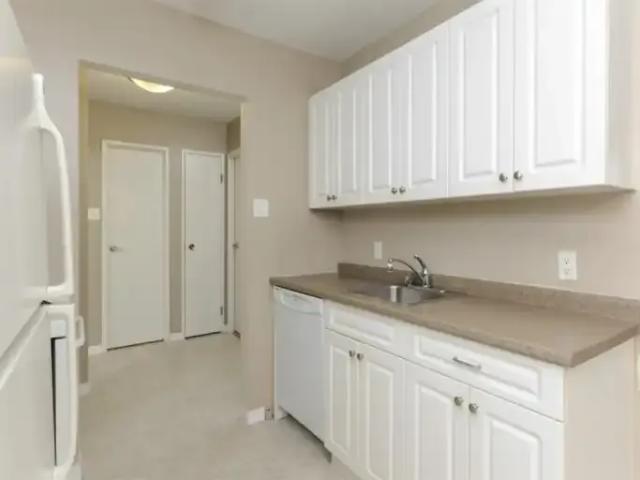 Apartment for rent in East St. Paul, Manitoba