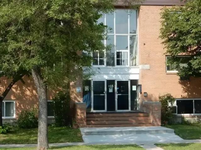 Apartment for rent in East St. Paul, Manitoba