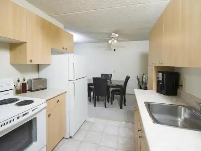 Apartment for rent in East St. Paul, Manitoba