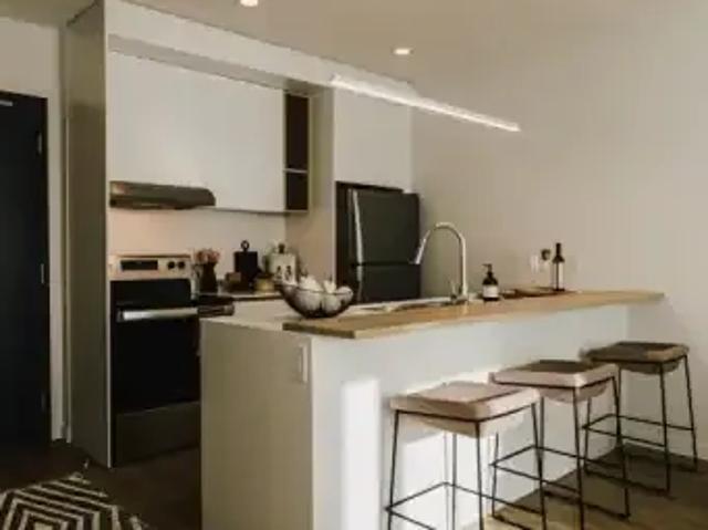 Apartment for rent in East St. Paul, Manitoba