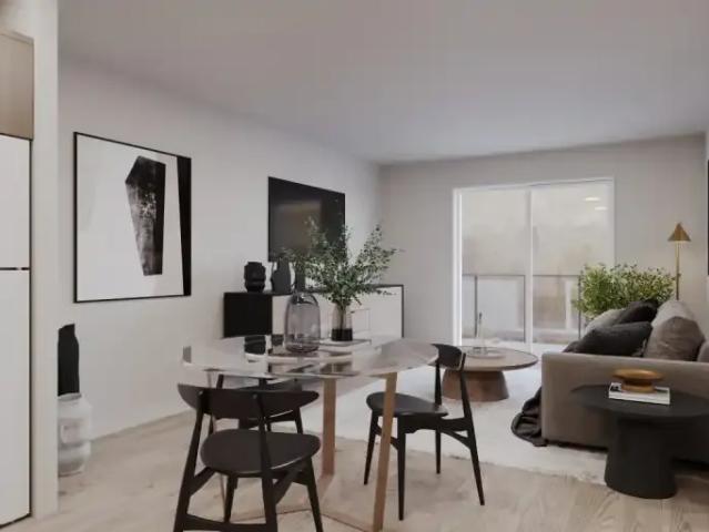 Apartment for rent in East St. Paul, Manitoba