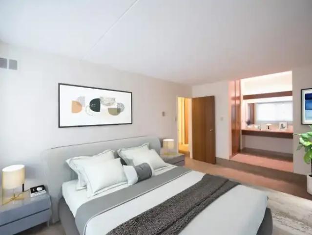 Apartment for rent in East St. Paul, Manitoba