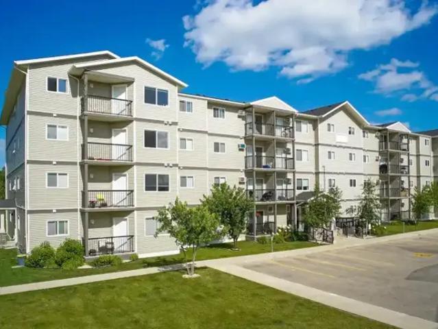 Apartment for rent in East St. Paul, Manitoba