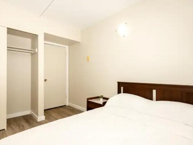 Apartment for rent in East St. Paul, Manitoba