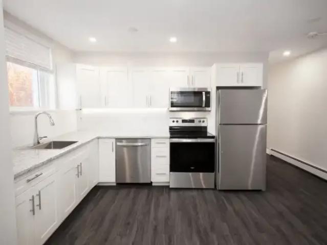 Apartment for rent in East St. Paul, Manitoba
