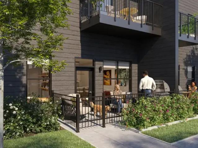 Apartment for rent in East St. Paul, Manitoba