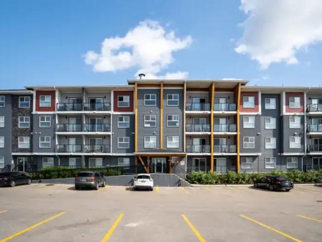Apartment for rent in East St. Paul, Manitoba