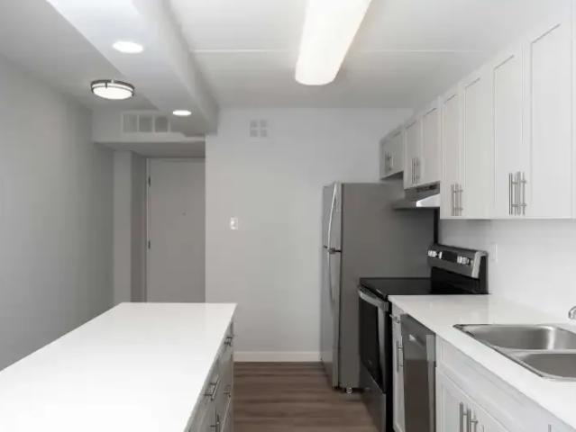 Apartment for rent in East St. Paul, Manitoba