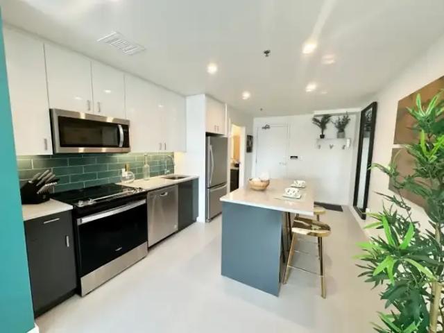 Apartment for rent in East St. Paul, Manitoba