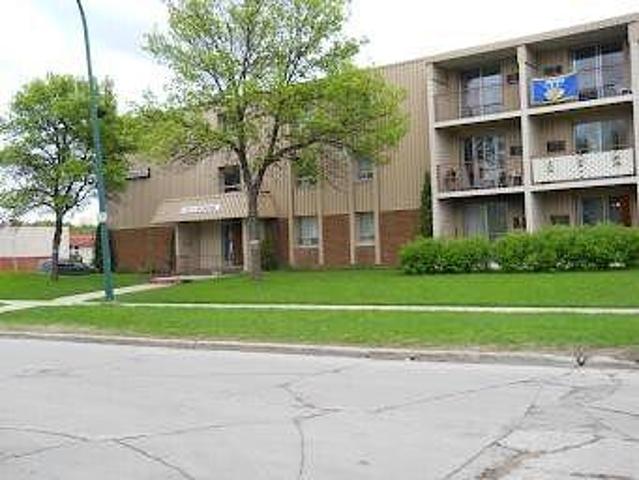 Apartment for rent in East St. Paul, Manitoba