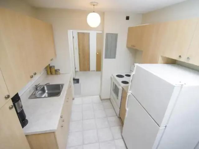 Apartment for rent in East St. Paul, Manitoba