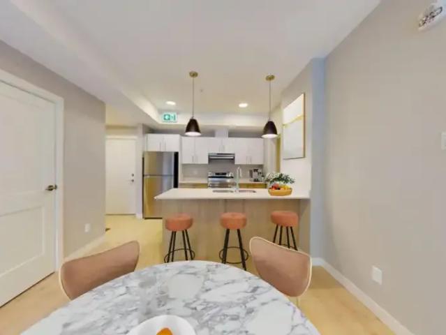 Apartment for rent in East St. Paul, Manitoba