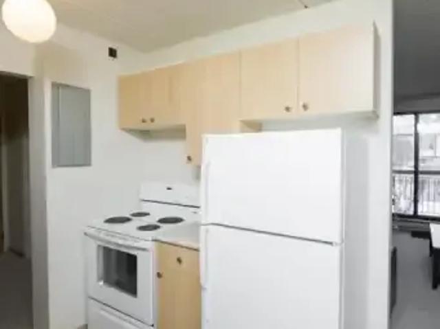 Apartment for rent in East St. Paul, Manitoba