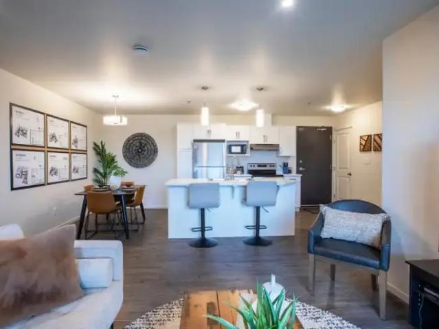 Apartment for rent in East St. Paul, Manitoba