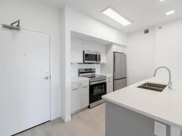 Apartment for rent in East St. Paul, Manitoba