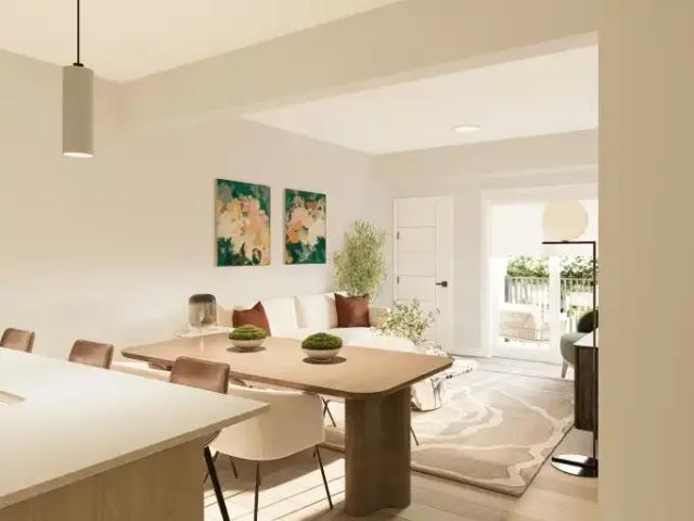 Apartment for rent in River Heights - Fort Garry, Winnipeg