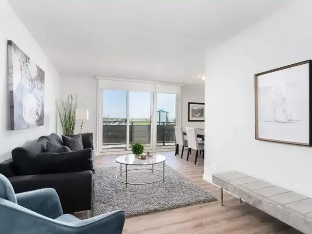 Apartment for rent in East St. Paul, Manitoba