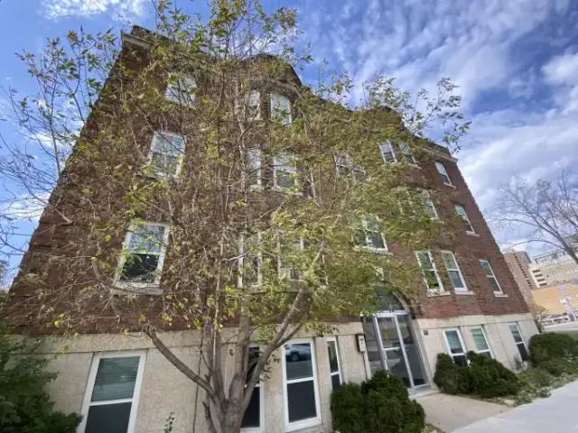 Apartment for rent in Downtown, Winnipeg