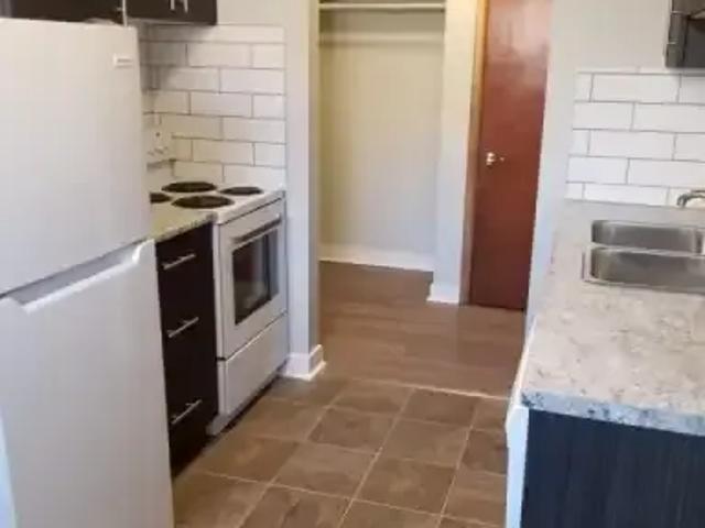 Apartment for rent in East St. Paul, Manitoba
