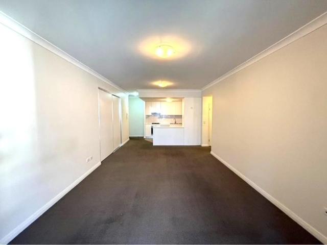 Apartment for rent in Wolli Creek, Bayside Council