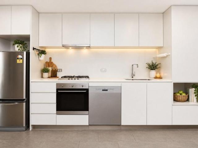 Apartment for rent in Wolli Creek, Bayside Council