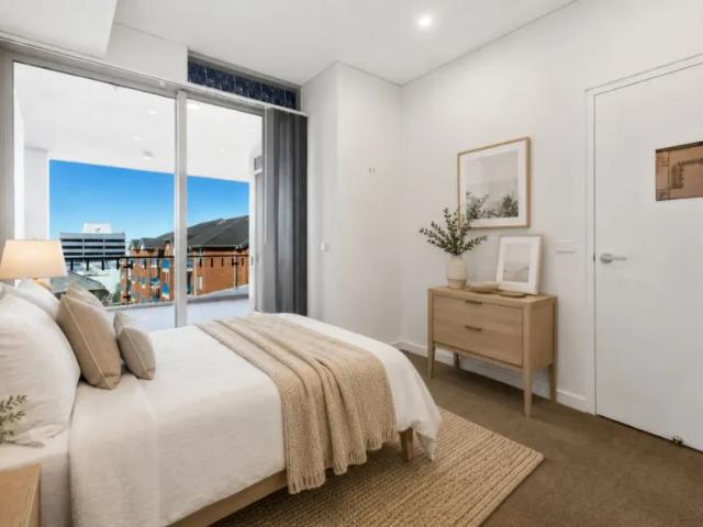 Apartment for sale in Wollongong West, New South Wales
