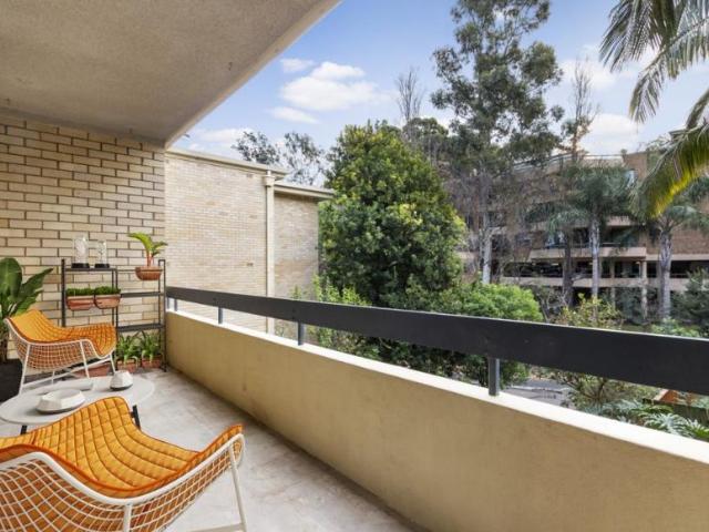 Apartment for rent in Wollstonecraft, New South Wales