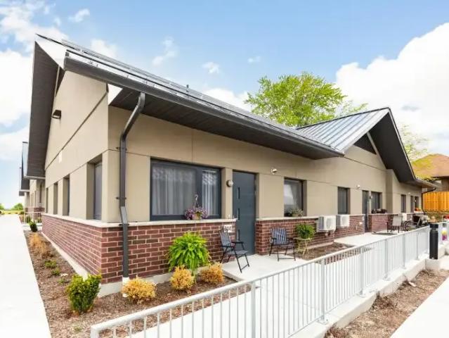 Apartment for rent in Woodstock, Ontario