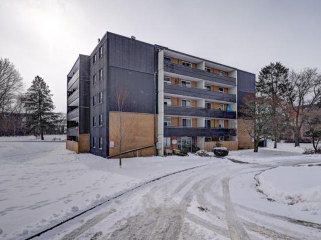 Apartment for rent in Woodstock, Ontario