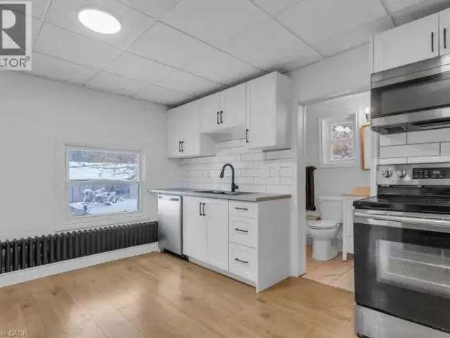 Apartment for rent in Woodstock, Ontario
